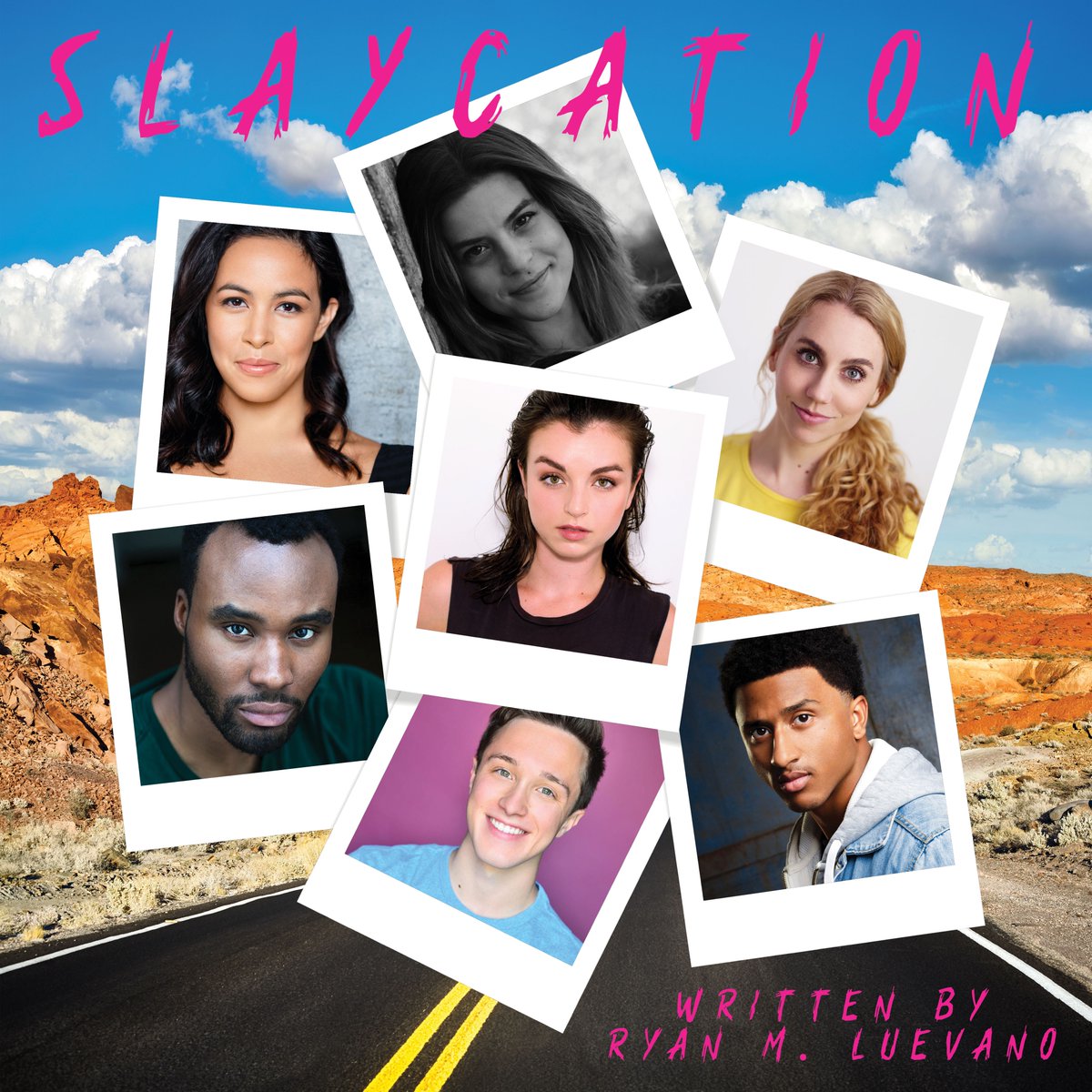 Industry reading of my new horror/comedy #screenplay “SLAYCATION” on Sunday. I still have a few spots left for any film industry professionals. DM for more information. #screenwriter #screenplay #feature #film #filmisnotdead #filmmaker #hollywoodslut #slaycationflim #movie