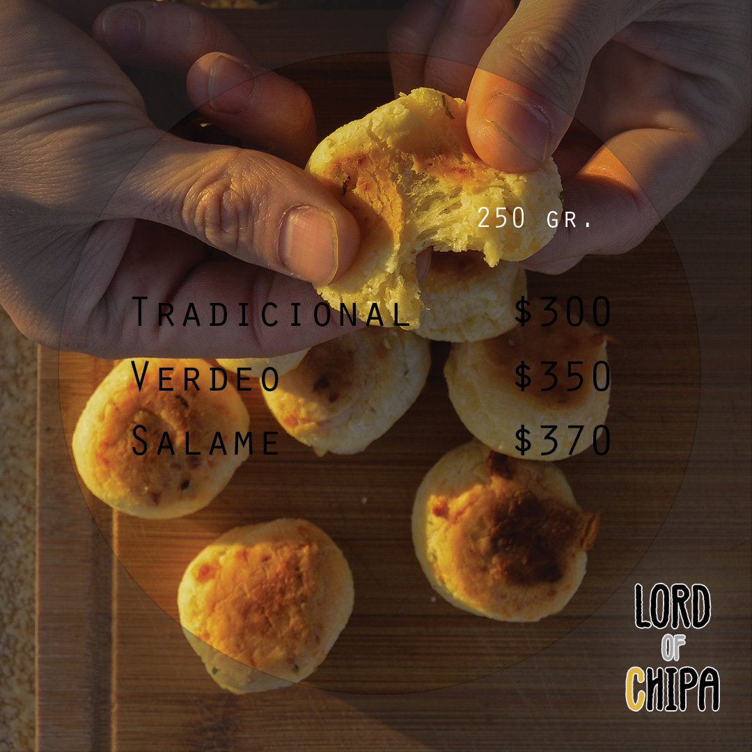 LordOfChipa's tweet photo. Jelou der dijo el obijuan 👋
Que tal pipol? Mientras hago números y malabares para hacer chipa, sumar los veganos y no descuidar el otro laburo dejo abierto los pedidos para esta semana de los sabores de siempre... jiji https://t.co/xbGyodN6Db