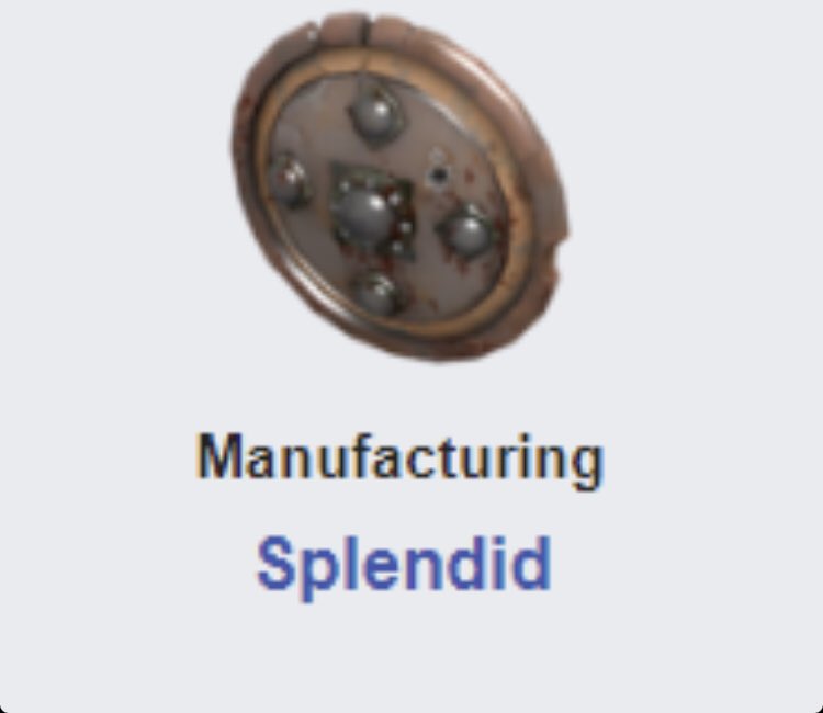 pancakes are splendid