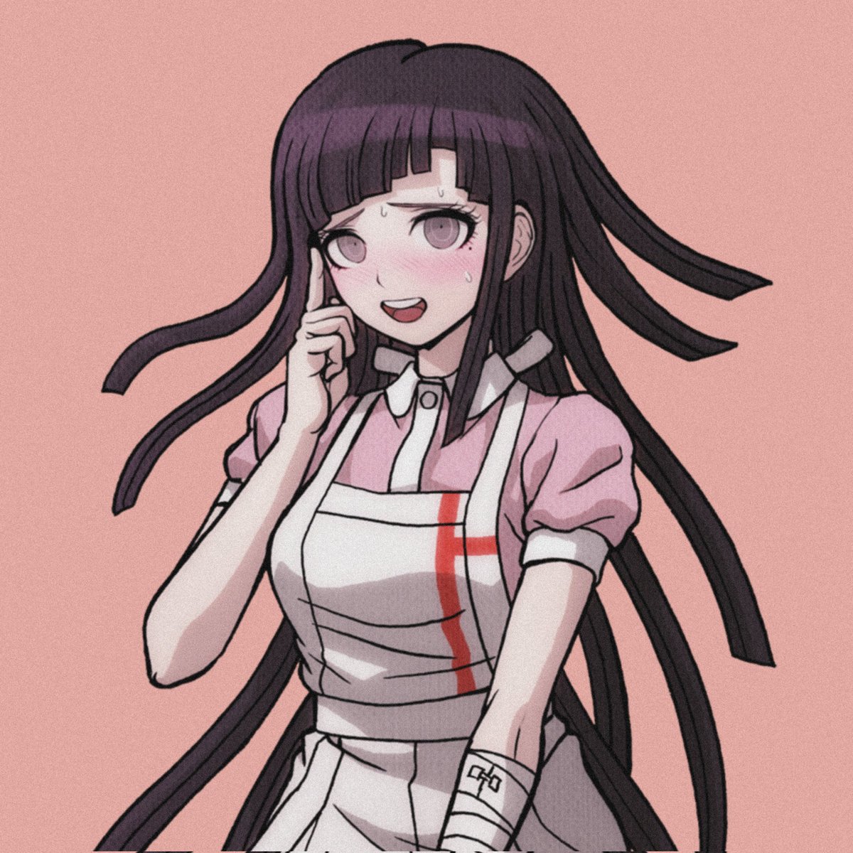 Персонажи данганронпы 2 микан. Микан цумики аниме. Микан из данганронпы. Микан из данганронпы. Микан из данганронпы.