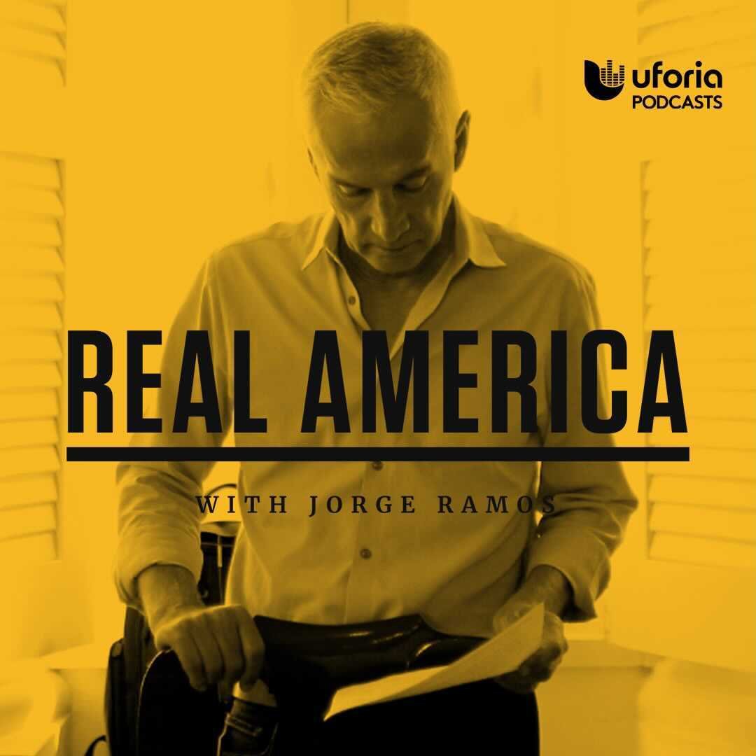Real America with Jorge Ramos tweet media
