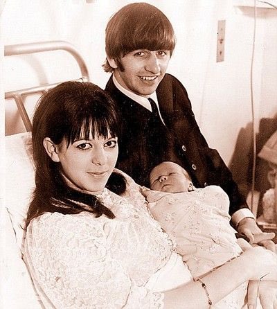 Happy birthday to Zak Starkey, who was born on today s date in 1965 