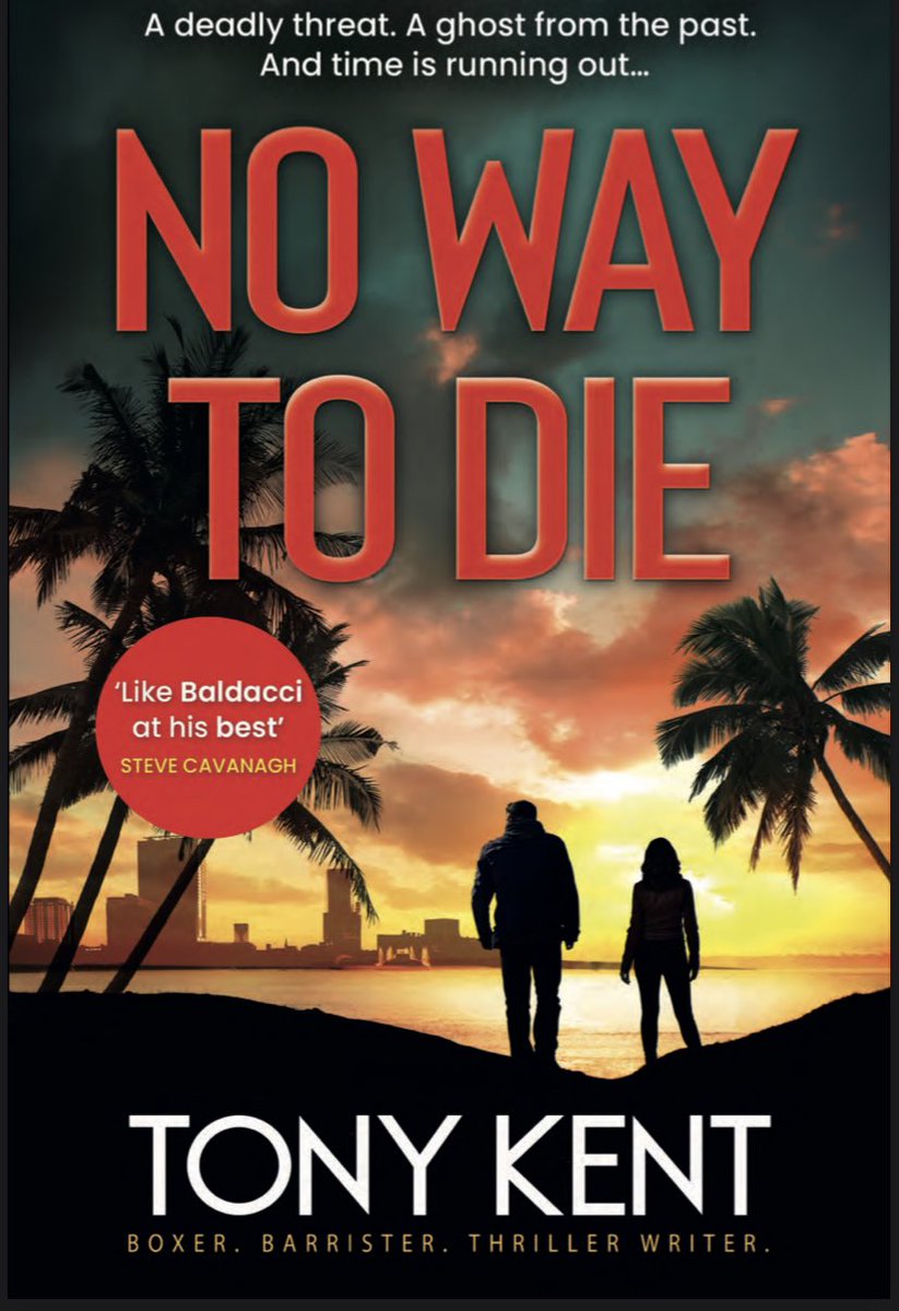 NlBro's tweet image. A preview of this arrived today. Just read the opening chapter and it’s one hell of a statement of intent from @TonyKent_Writes - gonna be one of those “just one more chapter” nights, I think… #pourawhiskyandsettlein