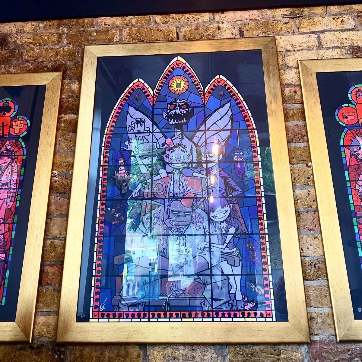 The Albert Arms, Elephant &amp; Castle  #pub #London #londonpub #elephantandcastle

instagram.com/p/CTxeLz8IGST/…