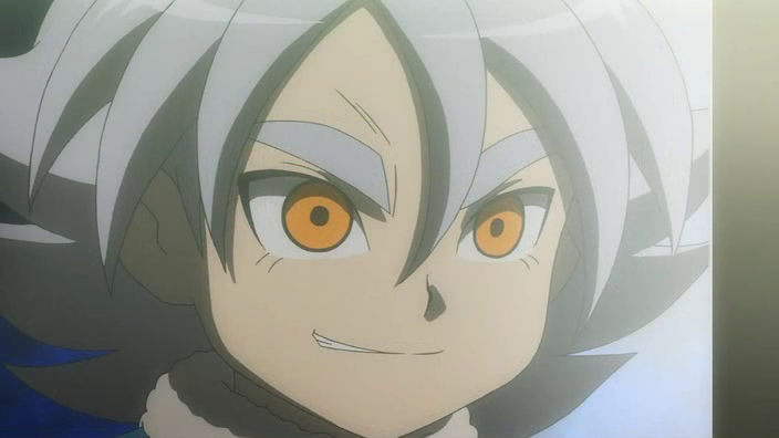 kouteipengvins's tweet photo. the scene where fubuki is staring atsuya in the mirror is still so good https://t.co/zZVLSBTT2i