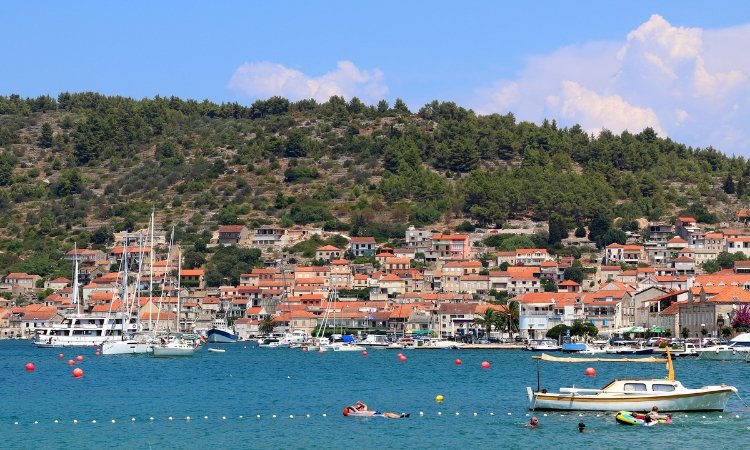 Vela Luka records excellent tourism figures – more guests than 2019
buff.ly/3z6vvwT