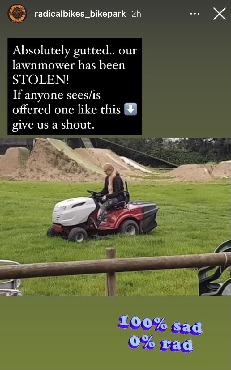 Radical Bikes tweet media