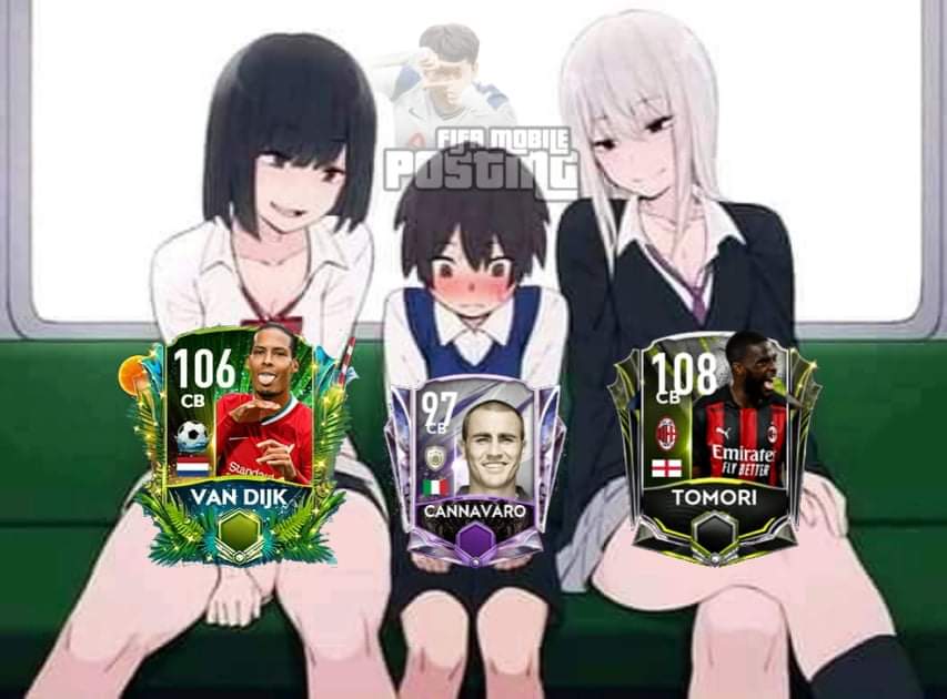 FC MOBILE Posting tweet media