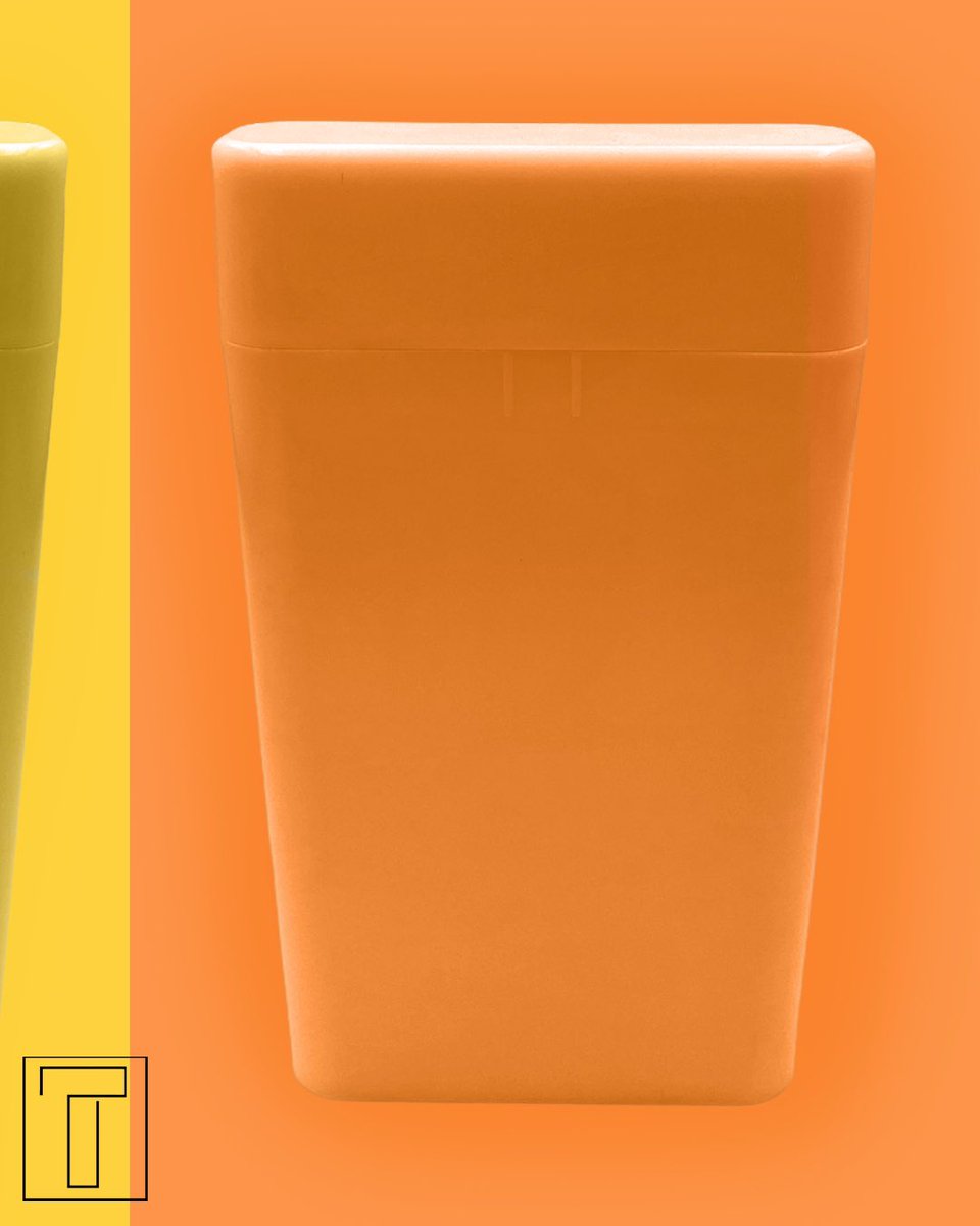 Tychon Packaging Inc. tweet media