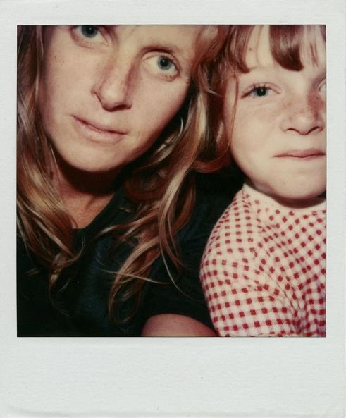 A big happy birthday to stella mccartney ! look at her and her gorgeous mum, both absolute icons 
