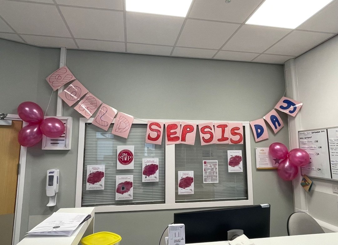 Surgical Enhanced Care Unit tweet media