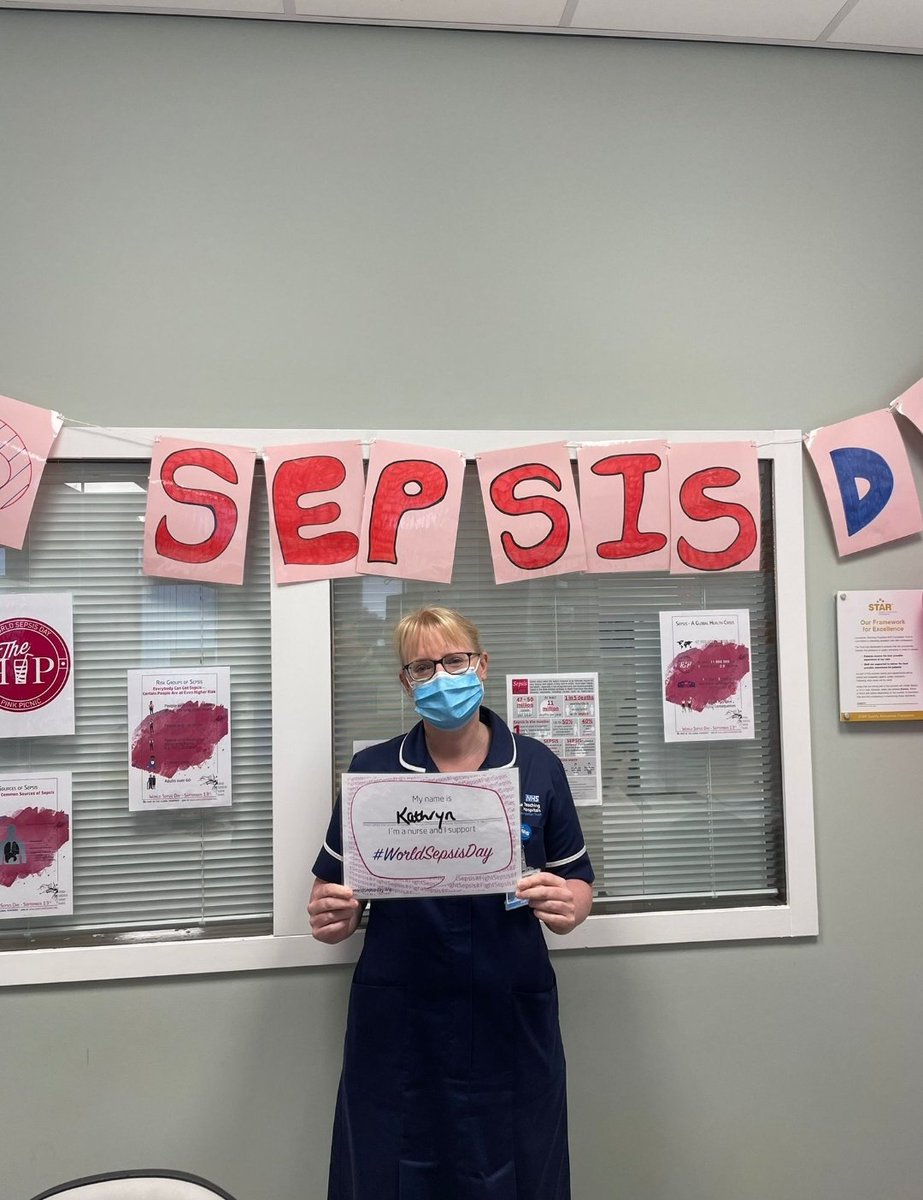 Surgical Enhanced Care Unit tweet media