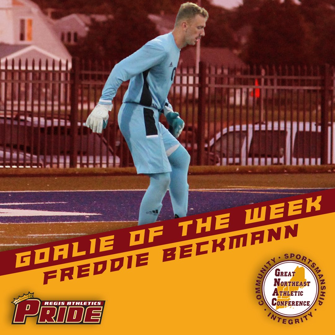 GoRegisPride tweet media