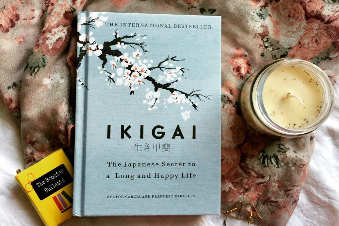 thinkerspool's tweet photo. The chapter "Anti-aging Secrets" was reviewed yesterday by Cecilia Koledoye, the coordinator of the Paragons on your most favorite Thinkerspool Book Club from the book of the month titled Ikigai: The Japanese Secret to a Long and Happy Life by Hector Gracia and Francesc Miralles. https://t.co/1Oog1TVlOW