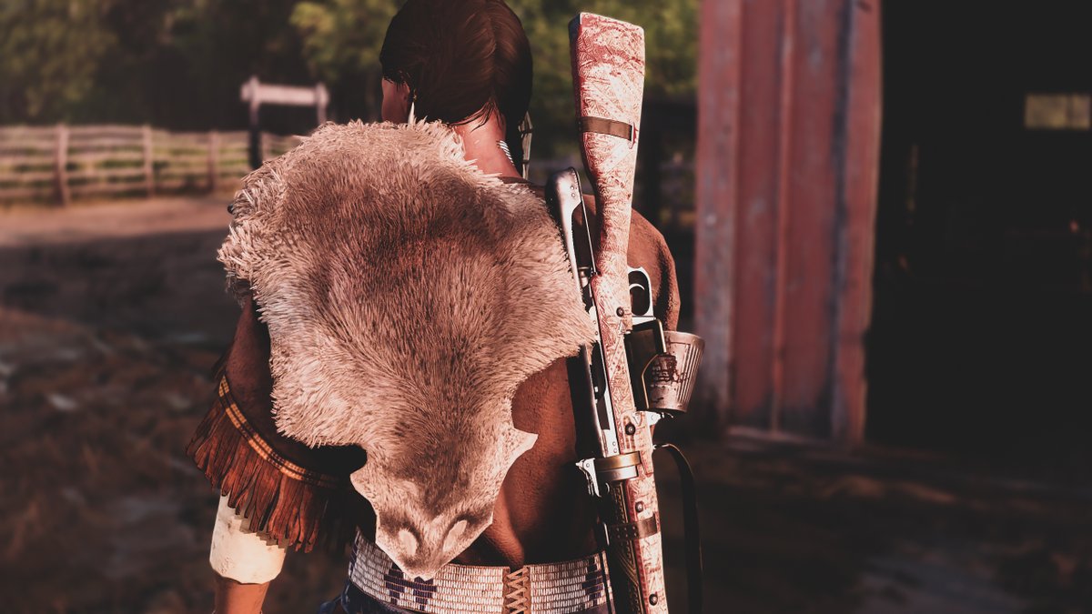 gevorg_r's tweet photo. Hunt Showdown PC - Light The Shadow
#VirtualPhotography #VGPUnite #Hunt_Showdown #HuntShowdown #crytek #hunt_showdown #cryengine #VPcontext #huntgame #cryengine5 #spooky #lighting
@Crytek @HuntShowdown @cryengine https://t.co/i56lRP2zkV