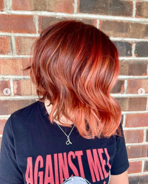 MyRockItStudio's tweet photo. 💥Bobs bobs and more bobs and Malibu C
Do you struggle with bobs?
Or maybe you just want a different approach to the bob.
Or maybe you need some hours as well! 4 CEU for all hairstylist
When:
September 20 @11am
Wheaton Illinois
In person class 11-3
https://t.co/PUyca3jbQN... https://t.co/GaYp3cntiF