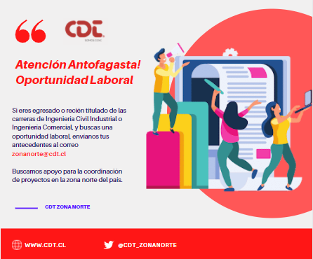 CDT Zona Norte (@cdt_zonanorte) on Twitter photo 