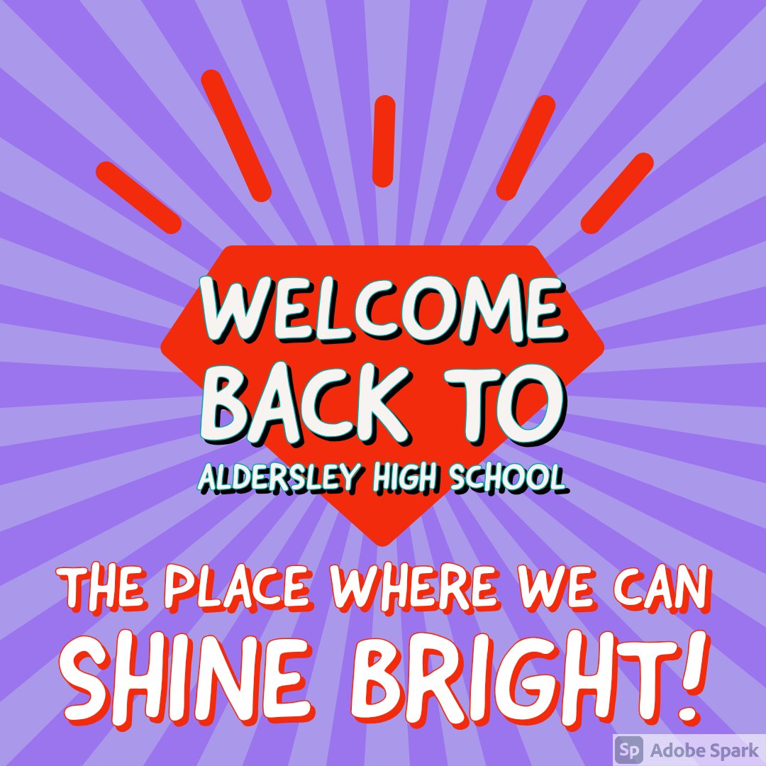 WELCOME BACK RUBY ❤ A big shout out the all the wonderful students that have made the last week an amazing start to our school year 💎 Thank you for being gems!