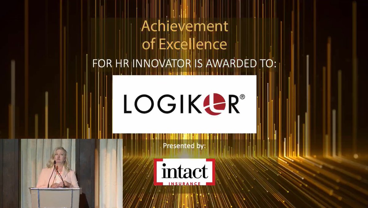 LOGIKOR's tweet image. Logikor is excited &amp;amp; honored to be awarded the 2021 HR Innovator award at the Trucking HR Top Fleet Awards for our forward, out of the box approach to HR Initatives! We have an incredible team! 
 
#TFE2021 #truckinghr #team #innovation #teamwork #topfleetemployer