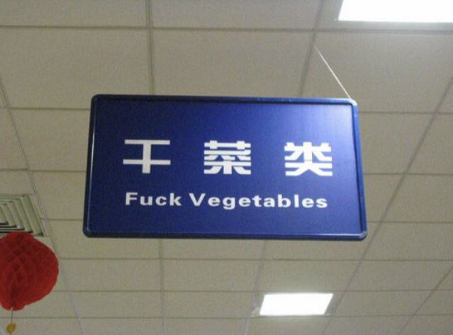 ChicksRule's tweet photo. When you’re 5 days into your new diet https://t.co/1PYHtRW73b