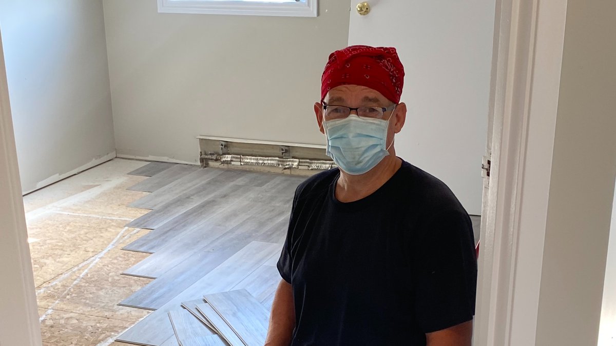We're excited to announce our new renovation project with <a href="/CMHA_EM/">CMHA Elgin-Middlesex</a>! Our volunteers &amp; build crew have been renovating housing units which they operate as part of their housing support program for people with serious mental illness
#habitatforhumanity #elgincounty #housing