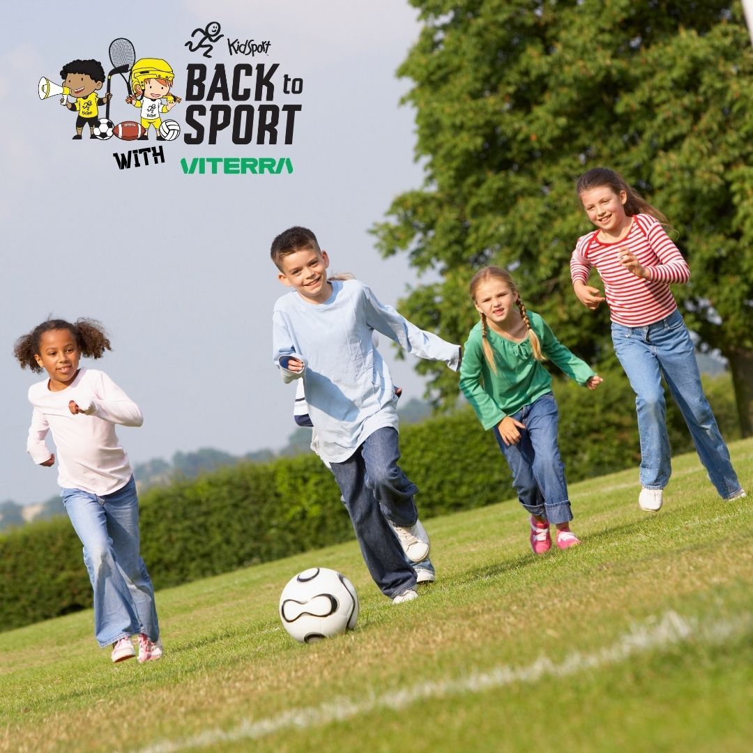 KidSportMB's tweet photo. There are so many ways you can support the KidSport #Back2Sport project along with @ViterraCanada!
Share, donate, or start a fundraising team and challenge your friends and family! Contact our office for more information β‘οΈ kidsportmb@sportmanitoba.ca
#SoALLKidsCanPlay https://t.co/pFBpOZHk5I