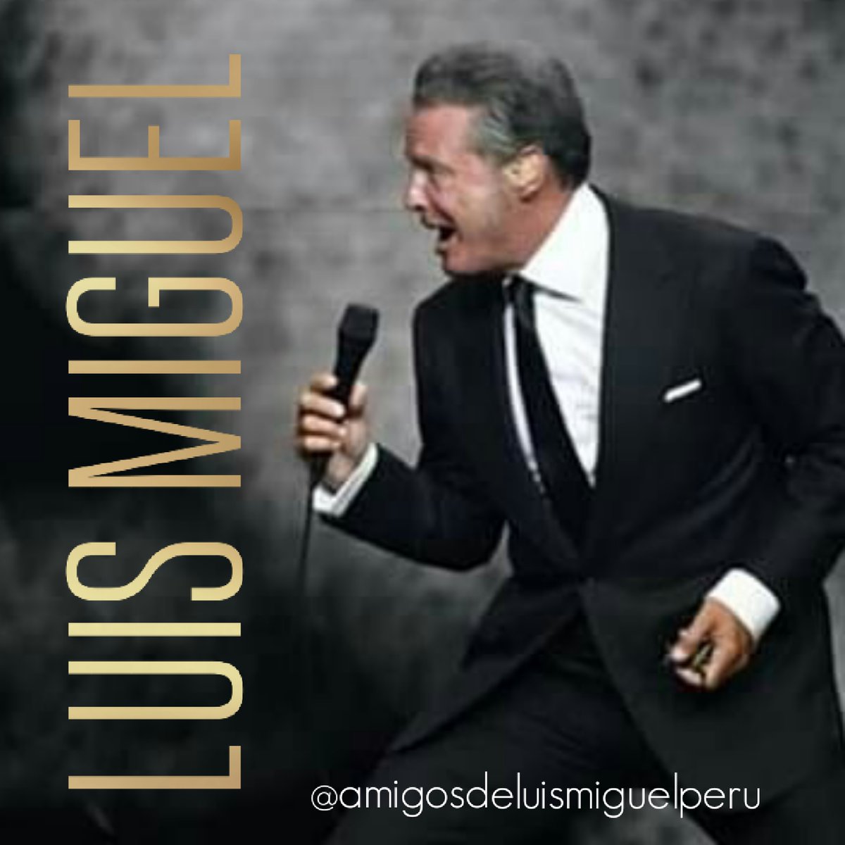 LM_CLUB_PERU's tweet photo. Tus Incondicionales en Perú esta celebrando este gran día 😍👏👏👏 #DíadeLuisMiguelenlasVegas @LMXLM @LM_CLUB_PERU https://t.co/hYrQCV8b0e
