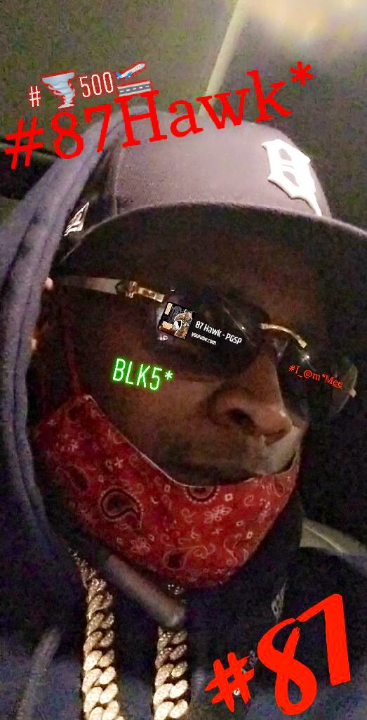 Block87Hawk's tweet image. #🦅87Hawk is On His #Block🚧Babe 🛫Blitz Shyt🔥🤫🔥..!!!
