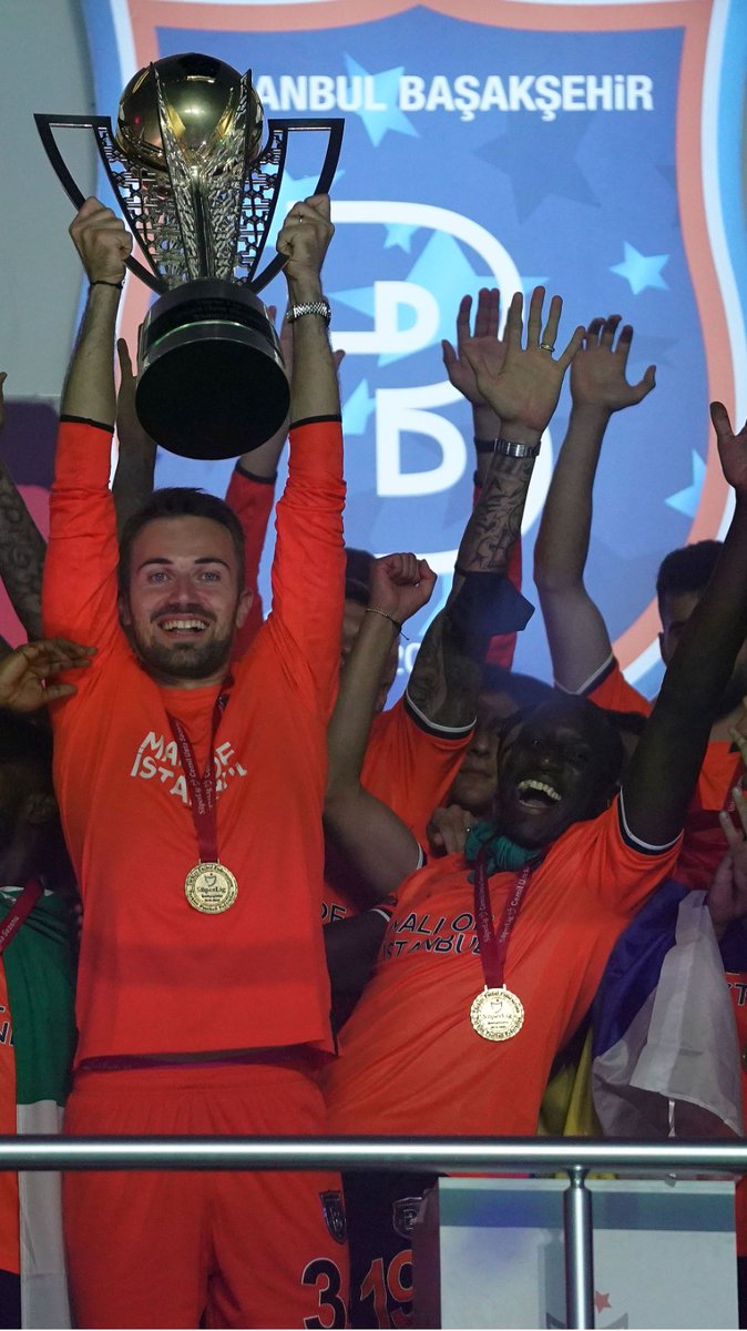 It was very nice to play with you Baba.  I wish you to be happy and successful in your new journey. <a href="/dembabafoot/">Demba Ba</a> 
🤍🖤🦅🦅