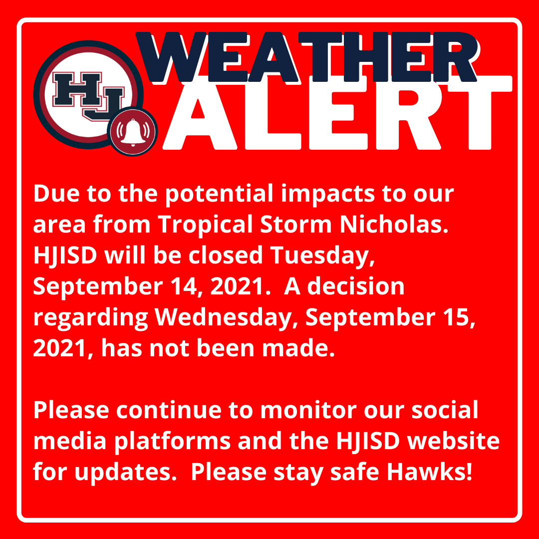 Hardin-Jefferson ISD (@hjisd) on Twitter photo 