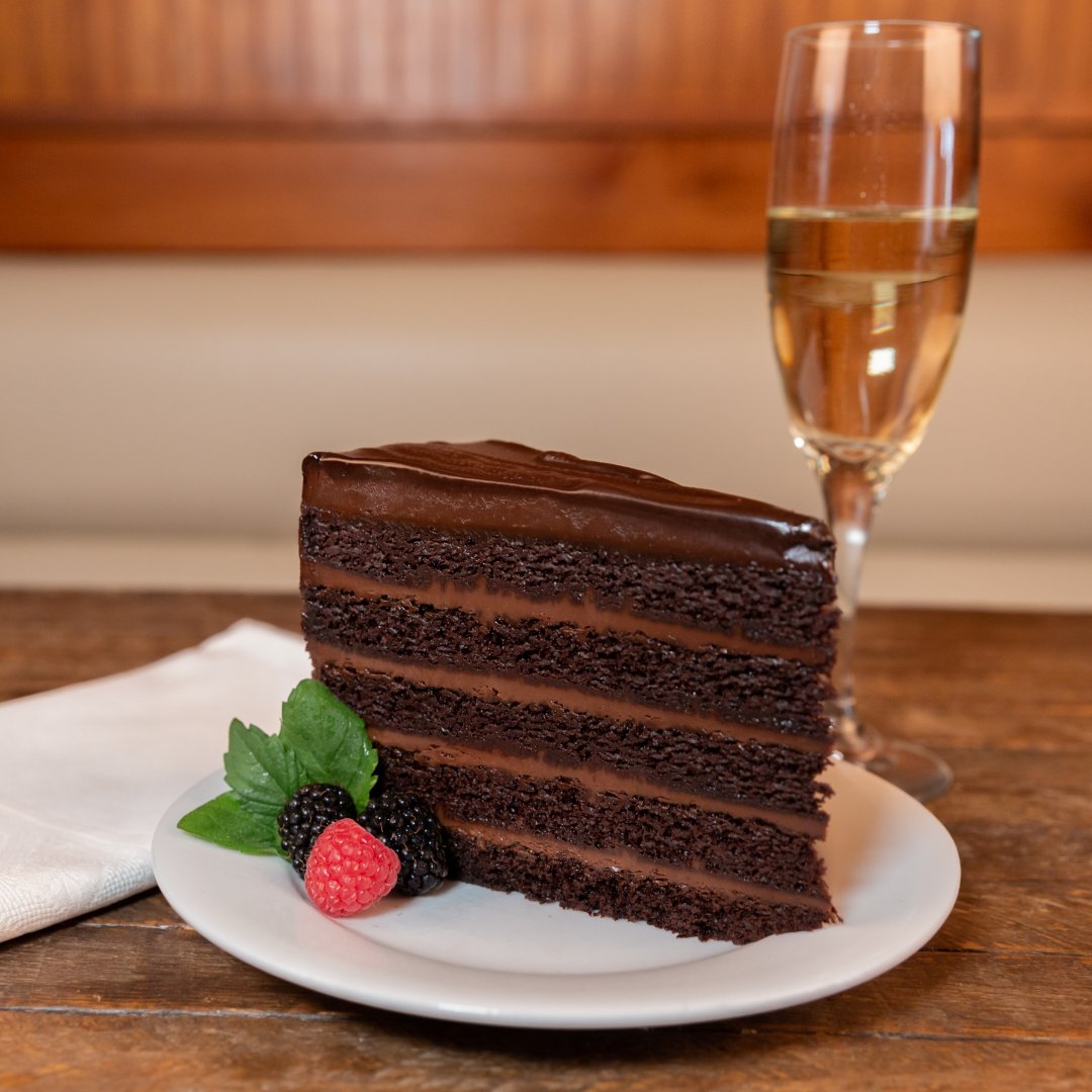 StreetsofNY's tweet image. #InternationalChocolateDay? You don’t have to tell us twice!