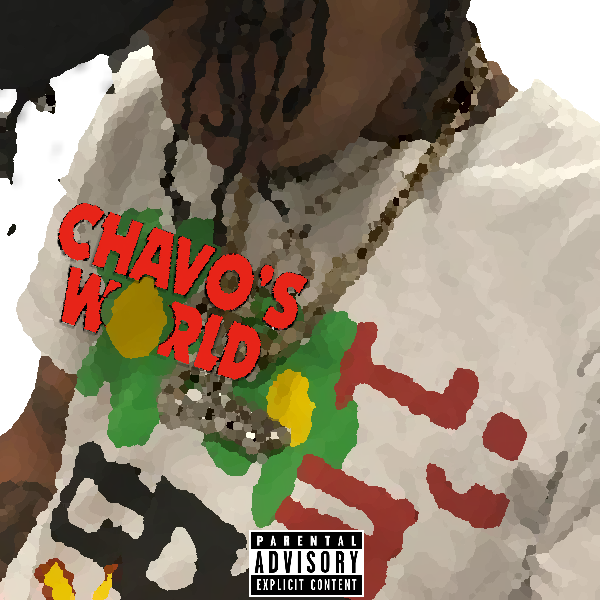 based_ivan's tweet image. [FREE] Chavo x Pierre Bourne Type Beat "MAD" (prod iSpy) youtu.be/JTy4Bn2CZig via @YouTube