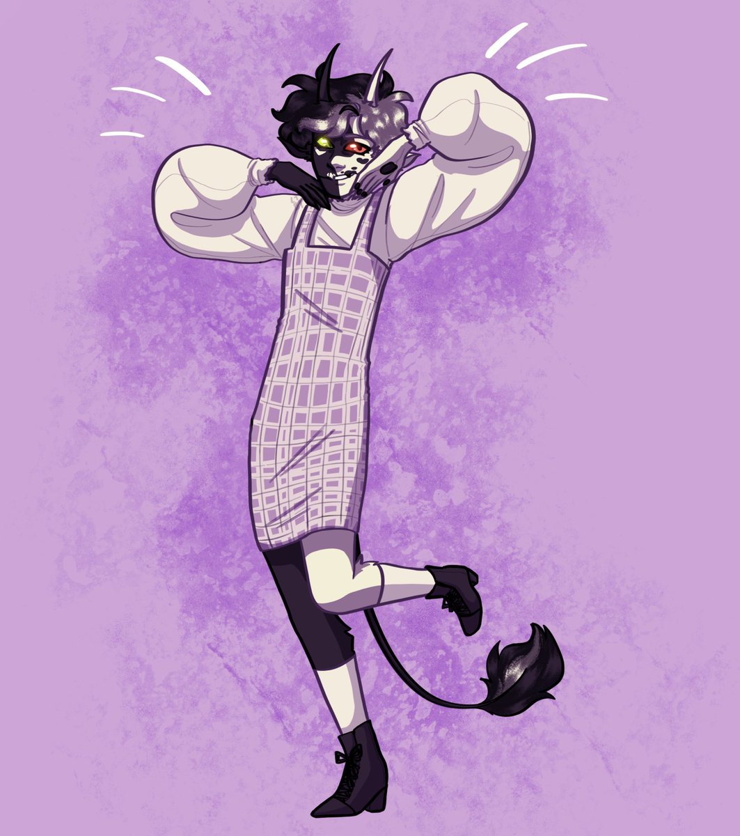 _L1_B1_'s tweet image. Prettyboo !!

#ranboofanart #ranboo #fanart