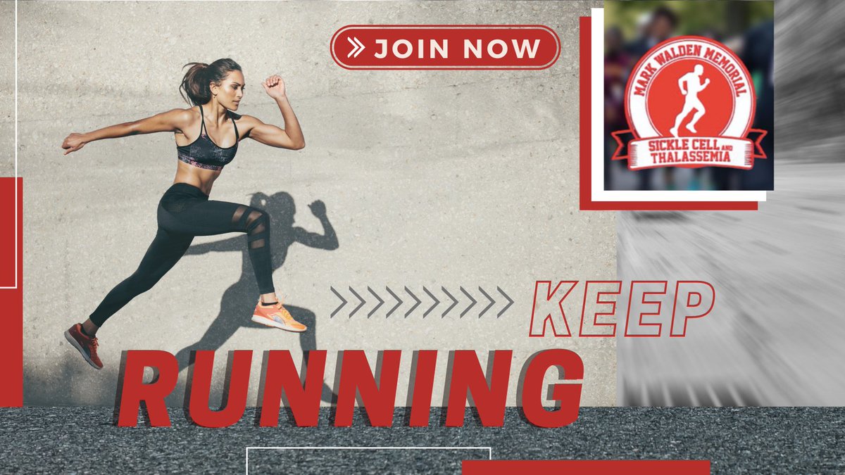 The Sickle Cell Foundation of Tennessee (@sicklecelltn) on Twitter photo We have 6 days left in our Virtual Race for the 13th Annual Mark Walden Sickle Cell Walk/Run!
There's still time to register, Virtually or In-person. 
sicklecellwalktn.com
Share your progress!
#SCFTWalk #SicklCellFoundationTN #SickleCellAwarenessMonth #SickleCellAwareness We have 6 days left in our Virtual Race for the 13th Annual Mark Walden Sickle Cell Walk/Run!
There's still time to register, Virtually or In-person. 
sicklecellwalktn.com
Share your progress!
#SCFTWalk #SicklCellFoundationTN #SickleCellAwarenessMonth #SickleCellAwareness