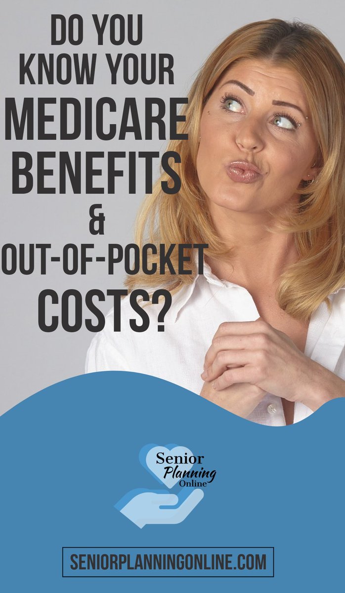 Over 61 million people have Medicare benefits. How much do you know about your coverage and out of pocket costs?