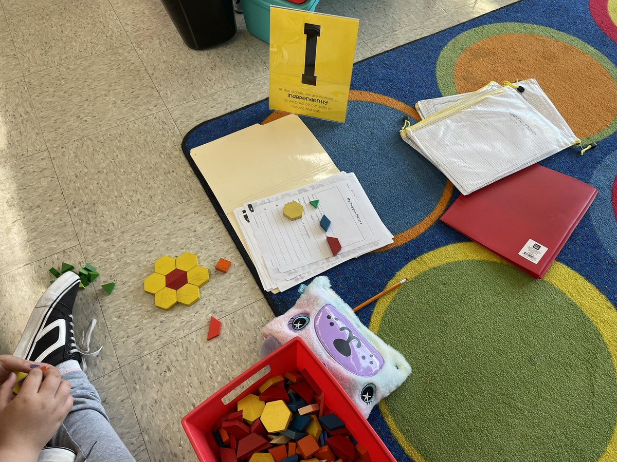 Mallory Heffelfinger, Ed.D. tweet media