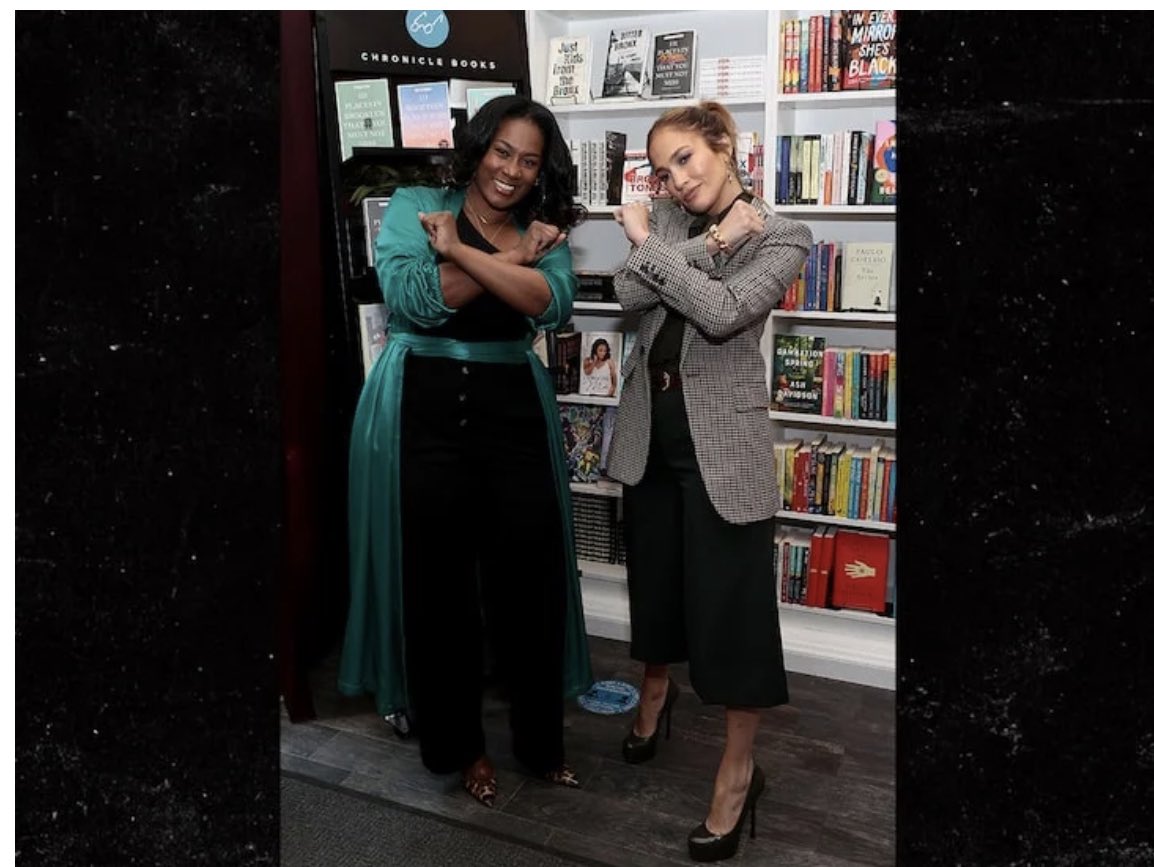 Hon. Vanessa L. Gibson, MPA (She, Her, Hers) tweet media