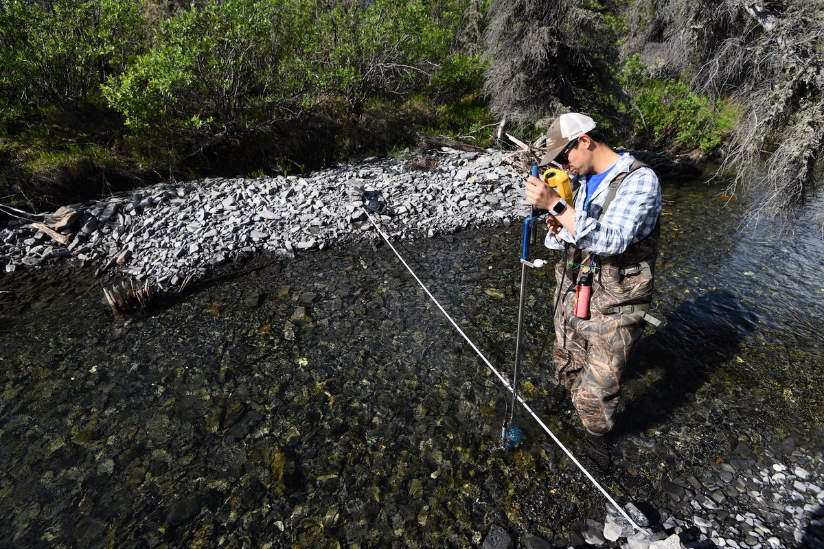 Sean Carey (@mac_watershed) on Twitter photo Congratulations Joe @JS_Desmarais on a great MSc defence looking at historical <a href="/WolfCreekYT/">Wolf Creek Research Basin</a> water temperature data. Good luck with the new job at <a href="/ecofishresearch/">Ecofish Research, a Trinity Consultants Company</a>!! Congratulations Joe @JS_Desmarais on a great MSc defence looking at historical <a href="/WolfCreekYT/">Wolf Creek Research Basin</a> water temperature data. Good luck with the new job at <a href="/ecofishresearch/">Ecofish Research, a Trinity Consultants Company</a>!!