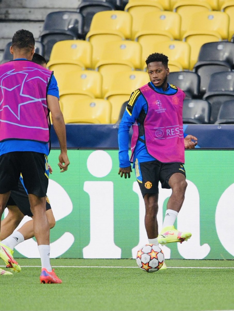 Fred08oficial's tweet photo. Ready for tomorrow! 🔥 https://t.co/urzL2MVIJI