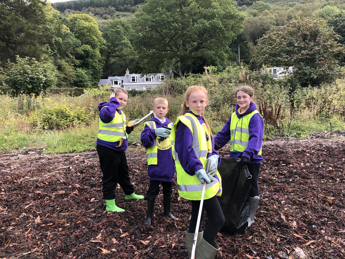 Sunnyside Primary tweet media