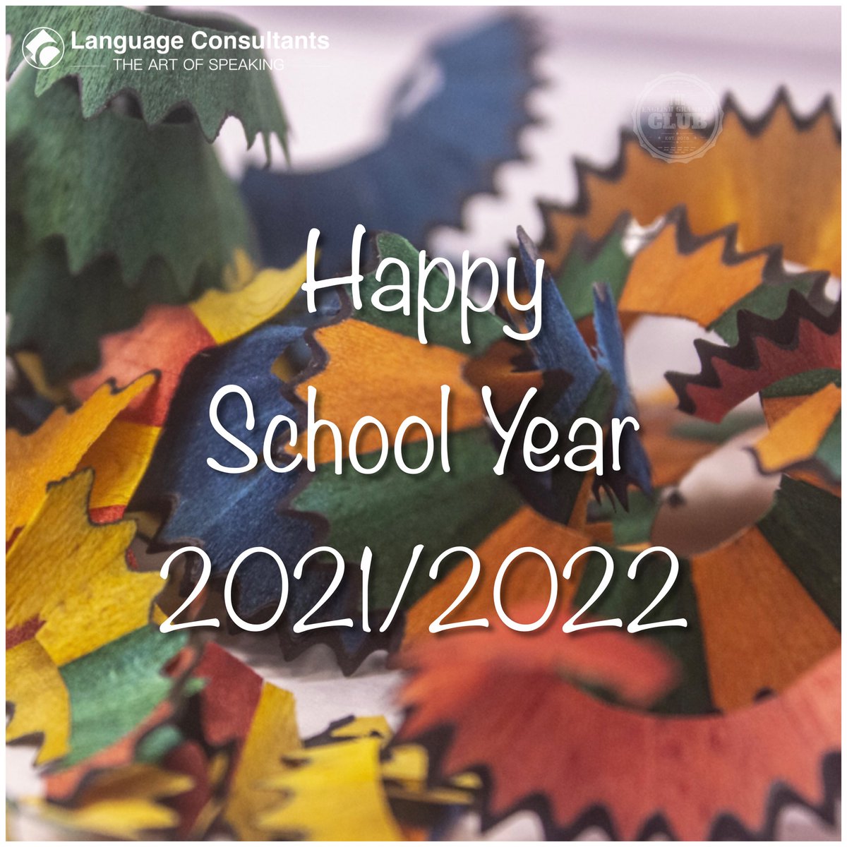 LC_Milano's tweet photo. #happyschoolyear #2021 #2022 https://t.co/qoZ5mqad2i