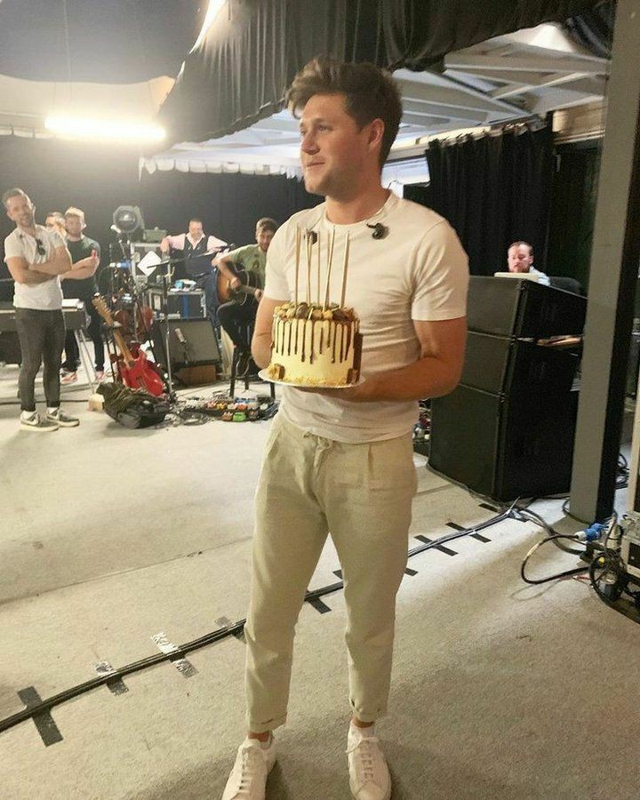 HAPPY BIRTHDAY TO NIALL HORAN HE IS THE ONLY IMPORTANT PERSON TODAY IDC /lh 