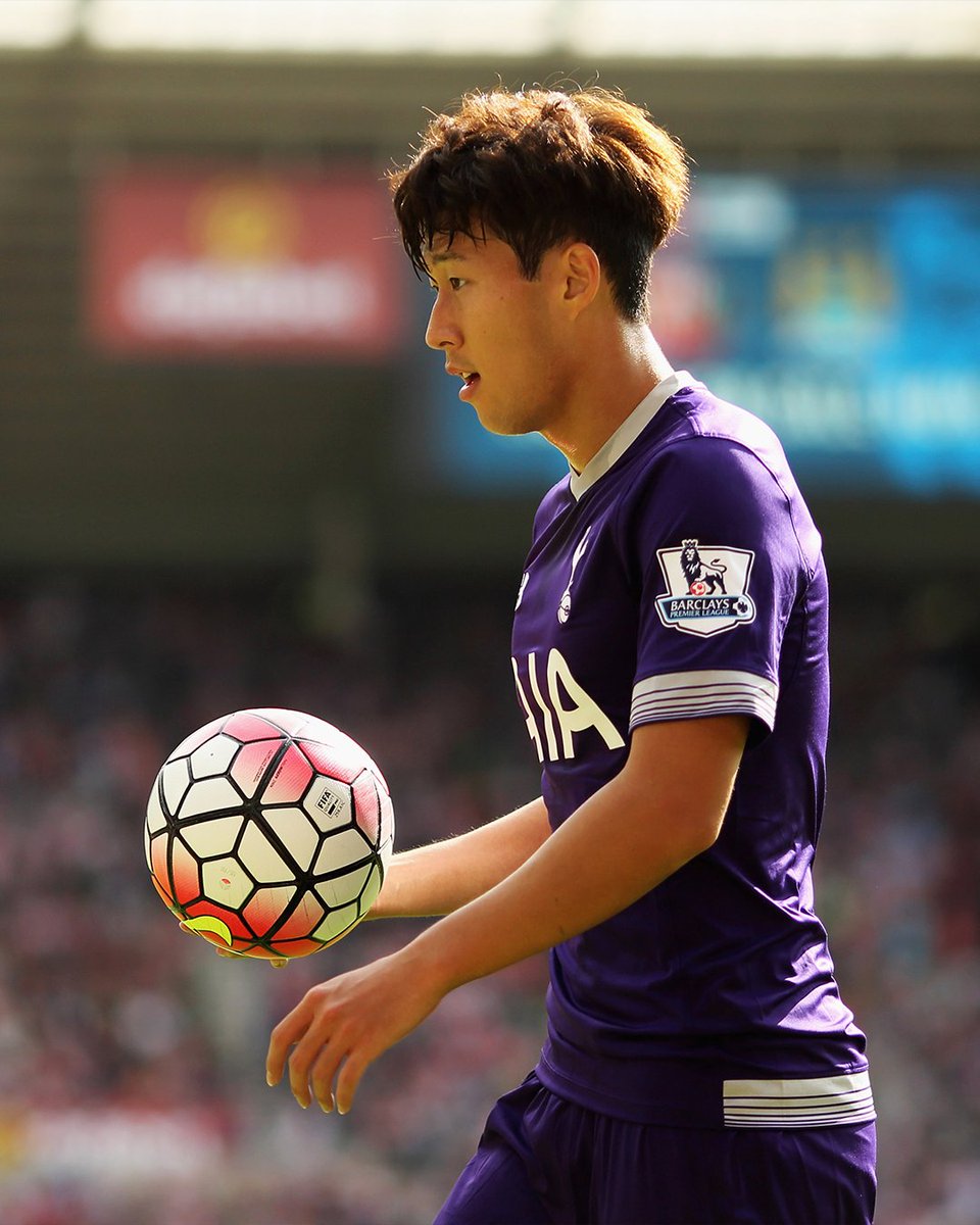 Tottenham Hotspur tweet media