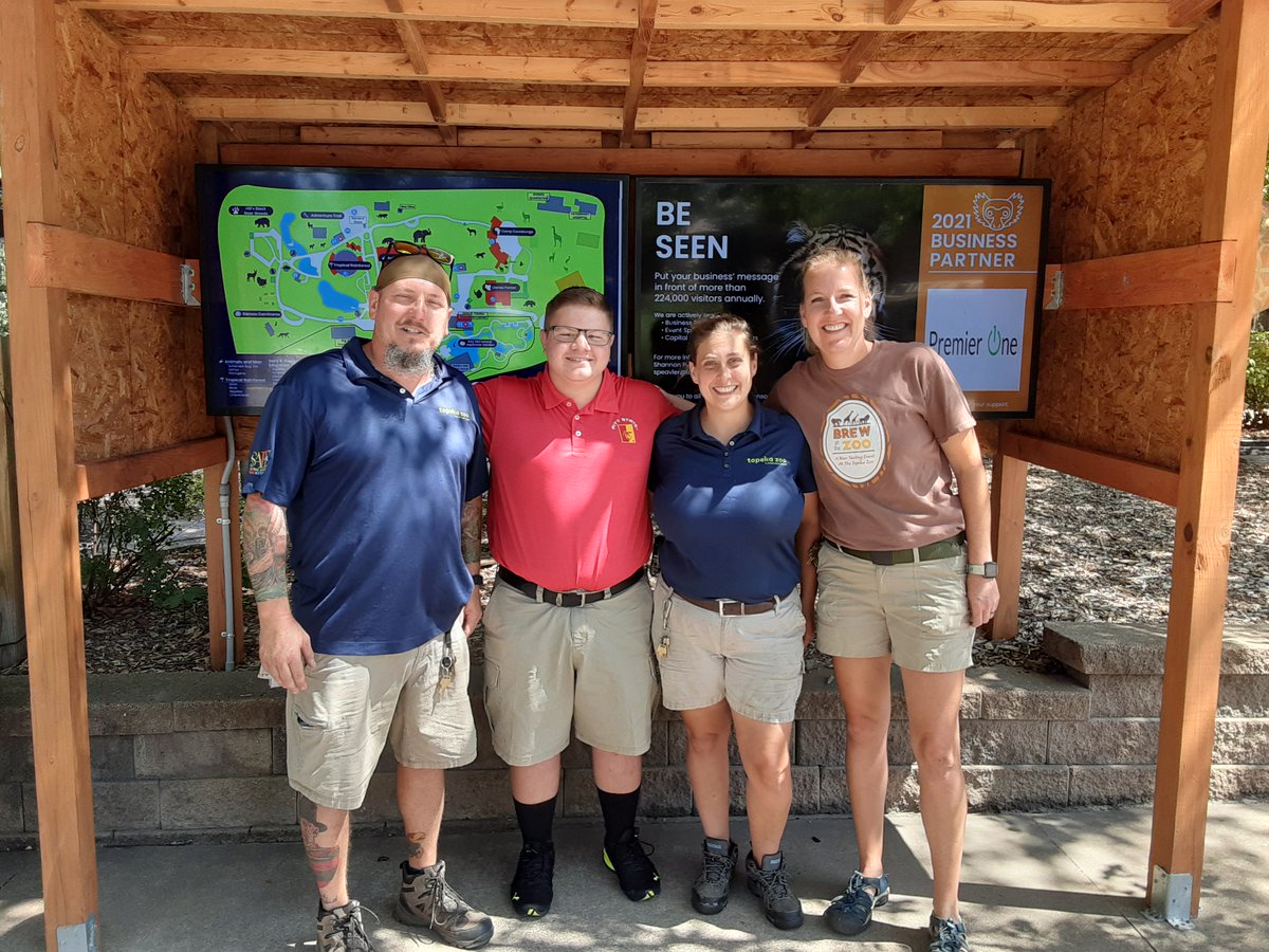 These <a href="/SeamanSchools/">Seaman USD 345</a> students started their high school internships last week. Business, law and animal science placements shown here.