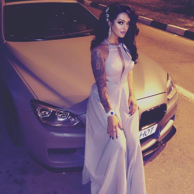 #hot #Barbie #brunettebeauty #BMW https://t.co/gdEUHv98j2<a href="/tag/hot"class="tags">#hot</a><a href="/tag/barbie"class="tags">#Barbie</a><a href="/tag/brunettebeauty"class="tags">#brunettebeauty</a><a href="/tag/bmw"class="tags">#BMW</a>