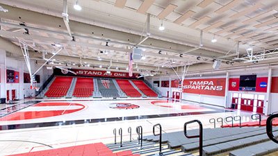 FastAndWide's tweet image. Tampa Athletics Center hits winning streak with #DanleySoundLabs tinyurl.com/4ut9rkww