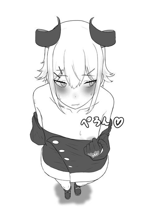 インナー忘れちゃったlvちゃんrkgk 