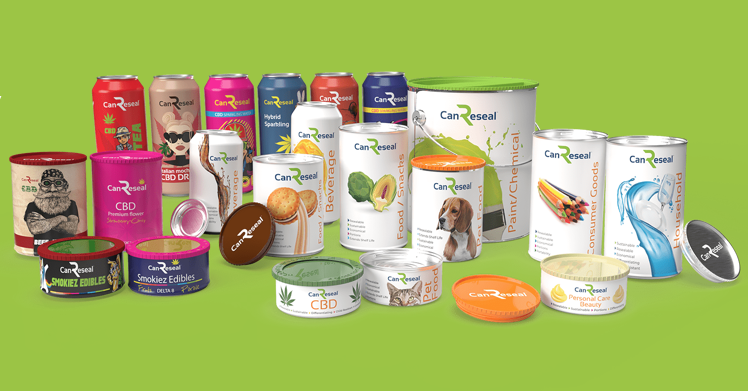 Canovation is a 2021 finalist for the Technology Excellence Awards in the categories: Food/Beverage and Personal Care/Pharma!

You can vote on the Pack Expo Las Vegas 2021 app, online at packexpolasvegas.com/vote, or onsite at #PackExpoLasVegas . Voting begins September 27.