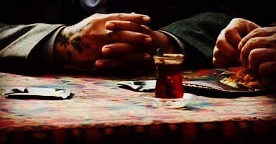 Tadı kaçmış memleketin
İç çayını da kalkalım..!!

Ustam ✍