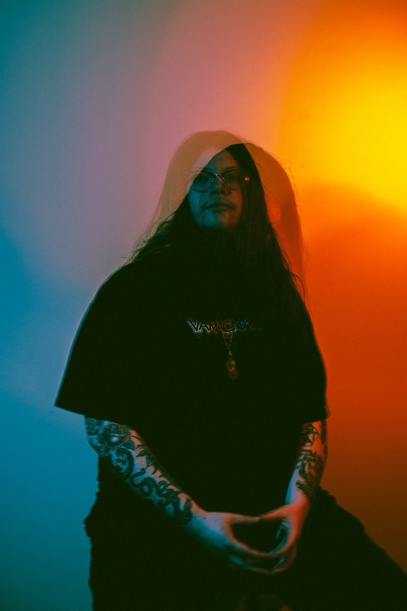 AustinSizzles's tweet photo. My soul seeps through and I’m Chained. to you

📸: @_gutrot https://t.co/LlqWl7WWyu